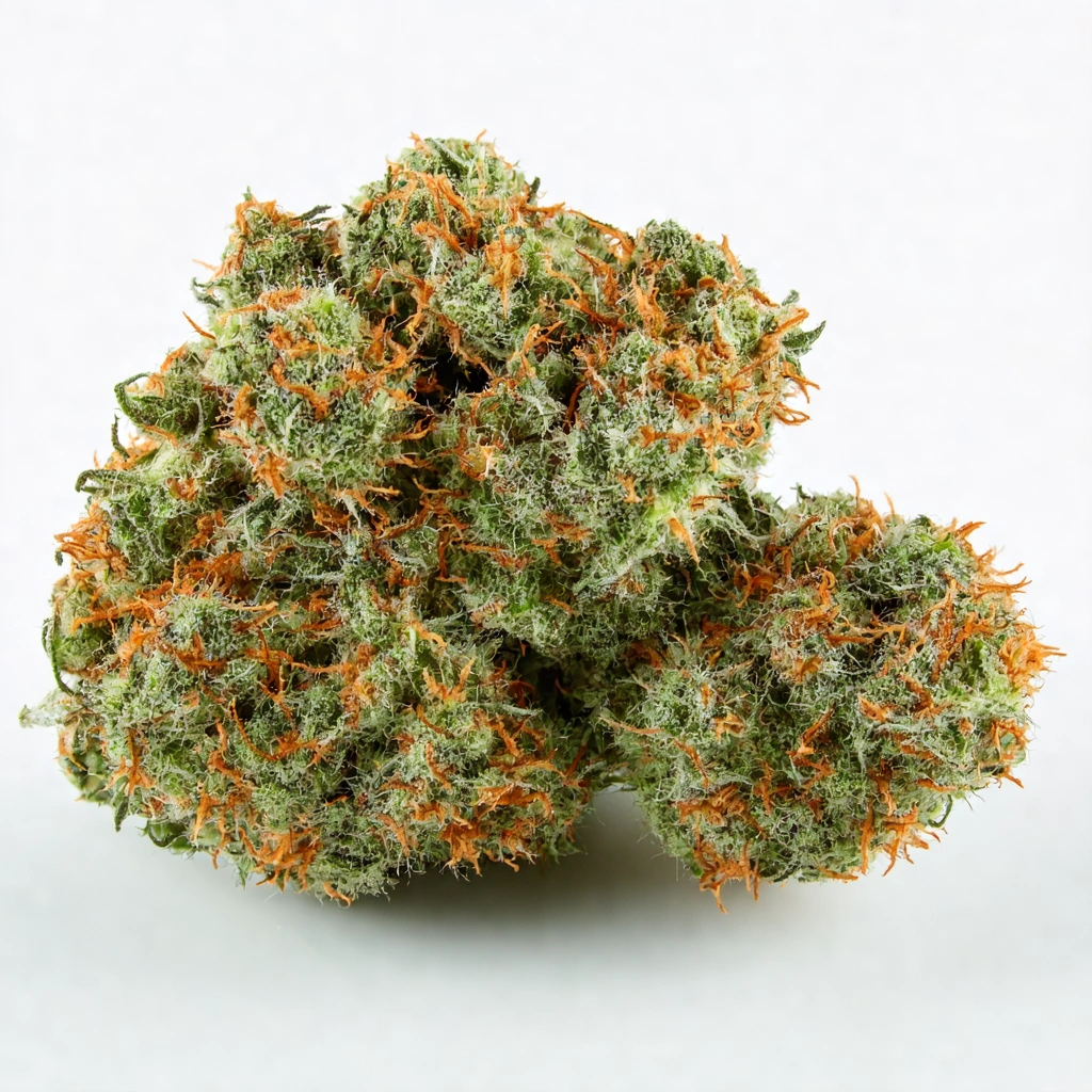 Baby Waves Hybrid Cannabis Strain