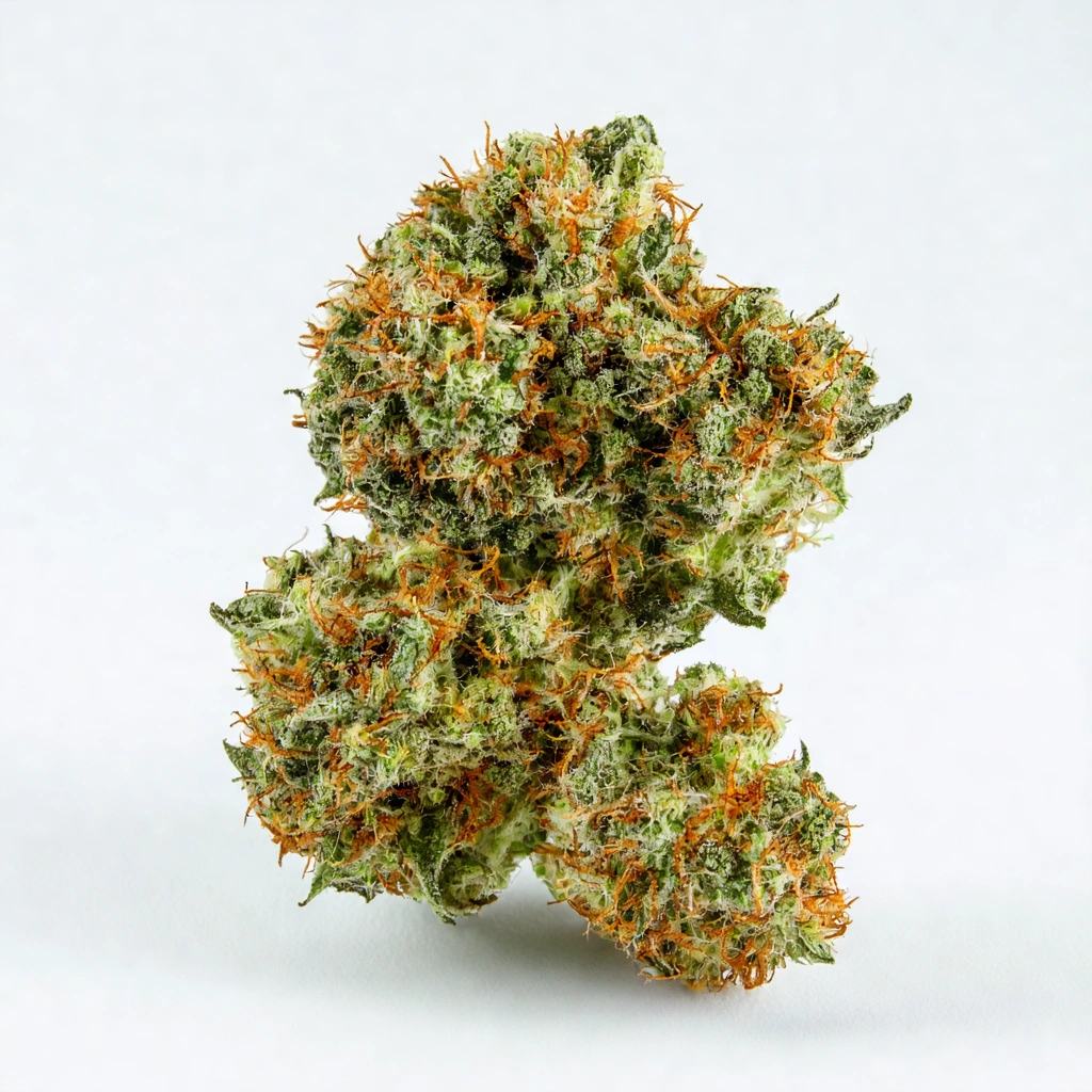 Baby Yoda Hybrid Cannabis Strain