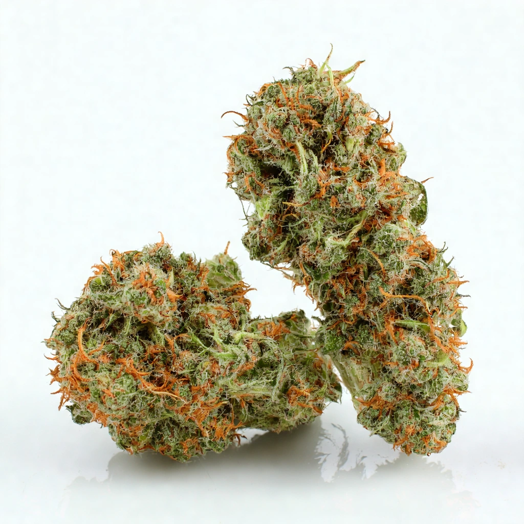 Babylon Glue Hybrid Cannabis Strain