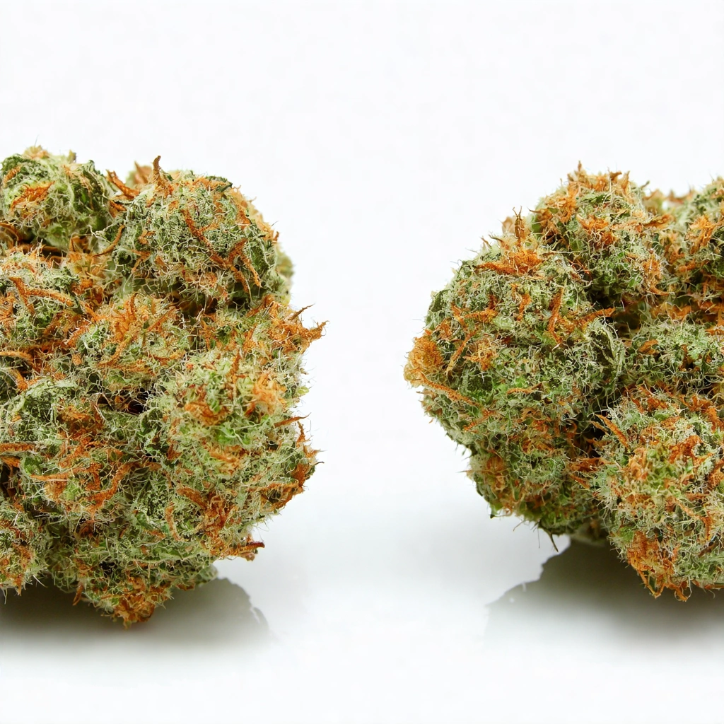 Babylon Kush Hybrid Cannabis Strain