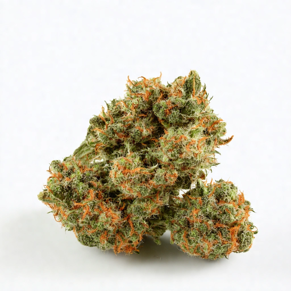 Babylon Mist Hybrid Cannabis Strain