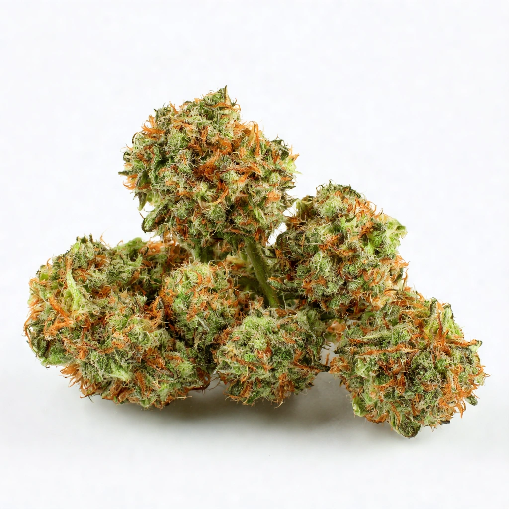 Babylon Sister Hybrid Cannabis Strain