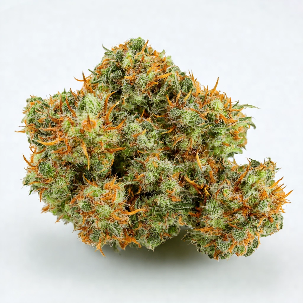 Babylonian Fruit 2.0 Hybrid Cannabis Strain