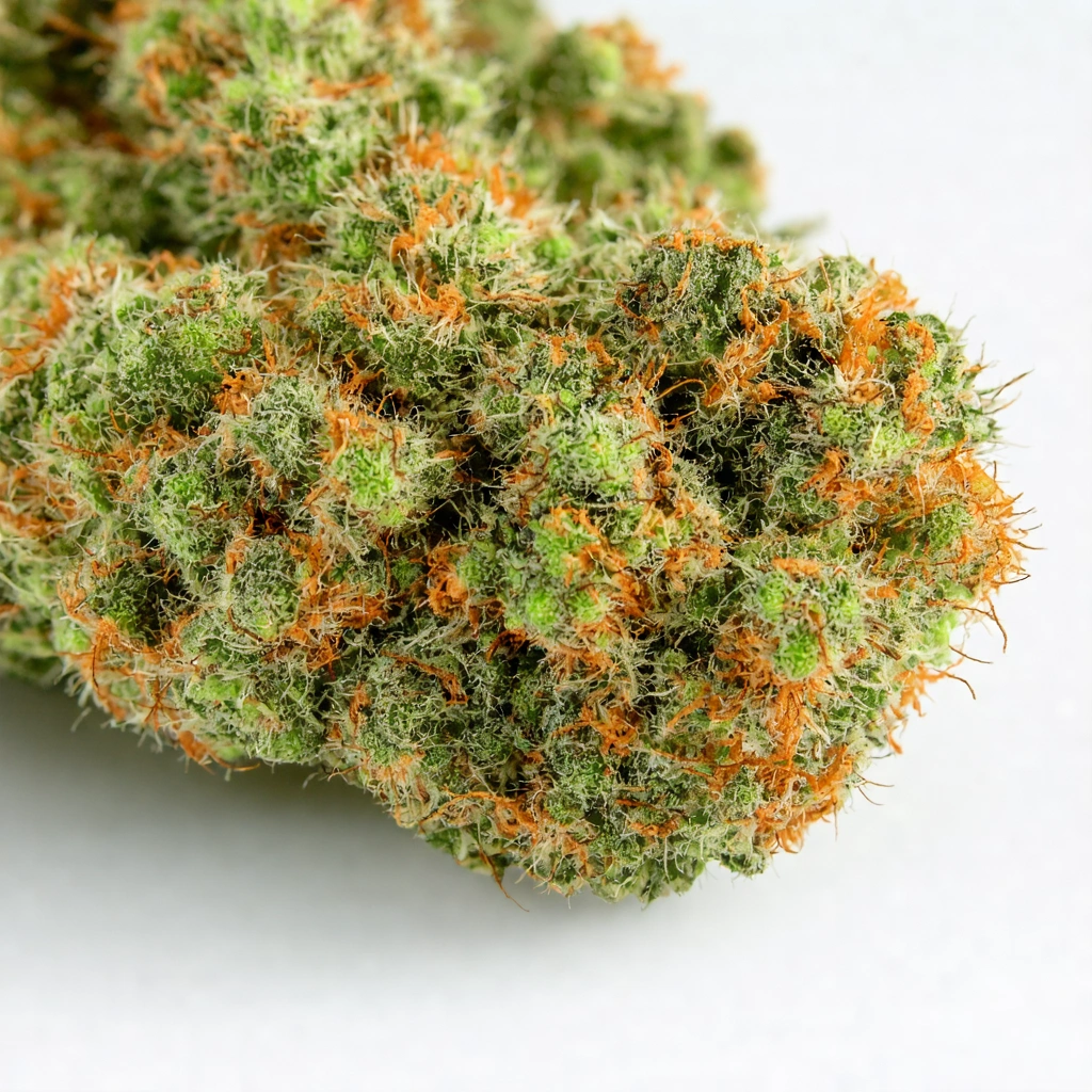 Babylonian Fruit Sativa Cannabis Strain