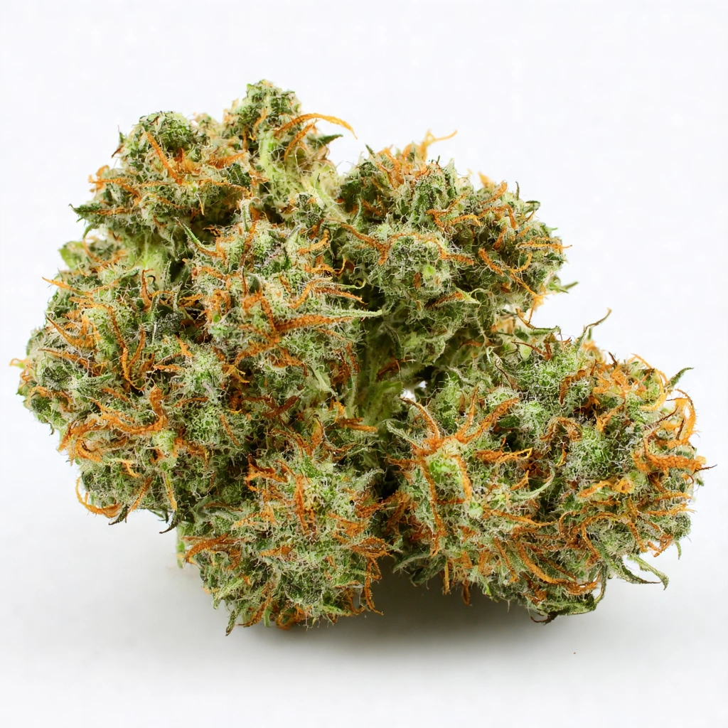 Baccarat Hybrid Cannabis Strain