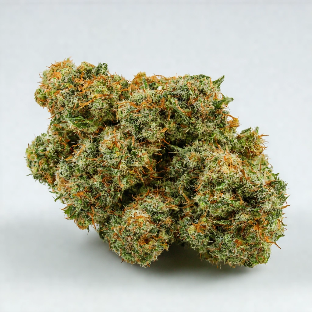 Bacchus Juice Indica Cannabis Strain