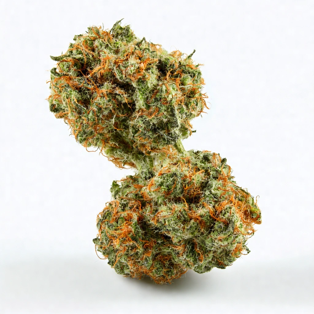 Back to Cookies Hybrid Cannabis Strain