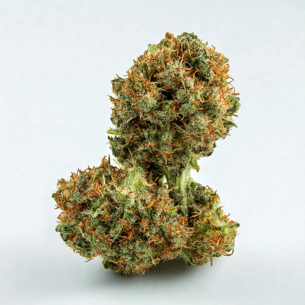 Back To The Future #2 Auto Hybrid Cannabis Strain