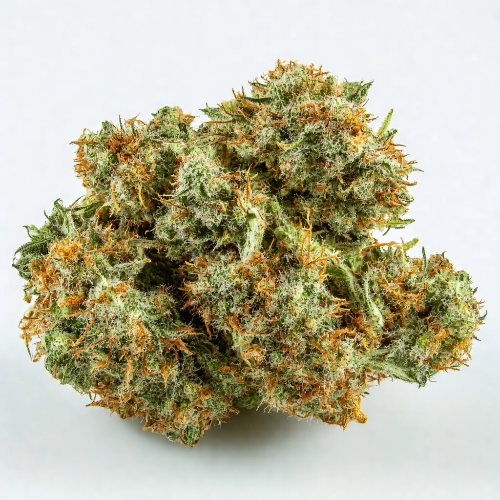 Back to the Future #2 Hybrid Cannabis Strain