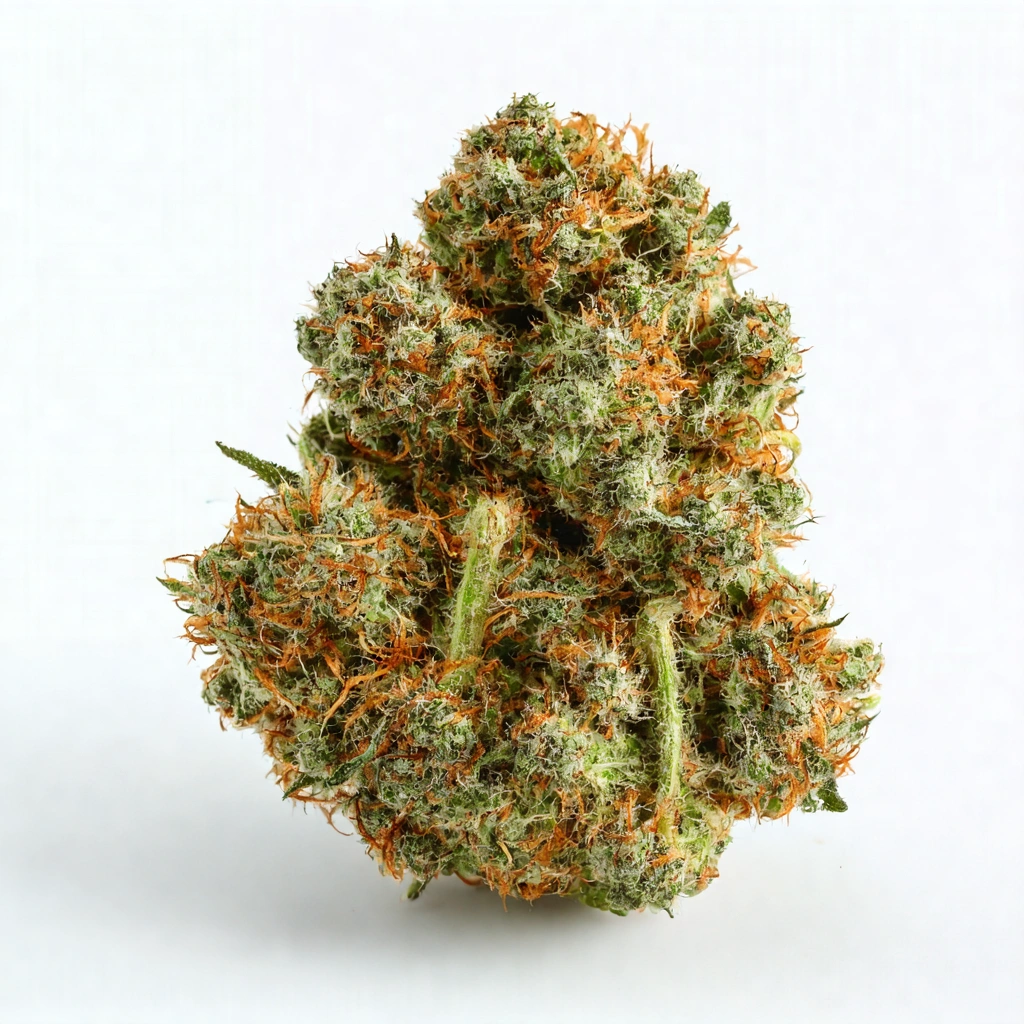 Backwoods Chem Auto Hybrid Cannabis Strain