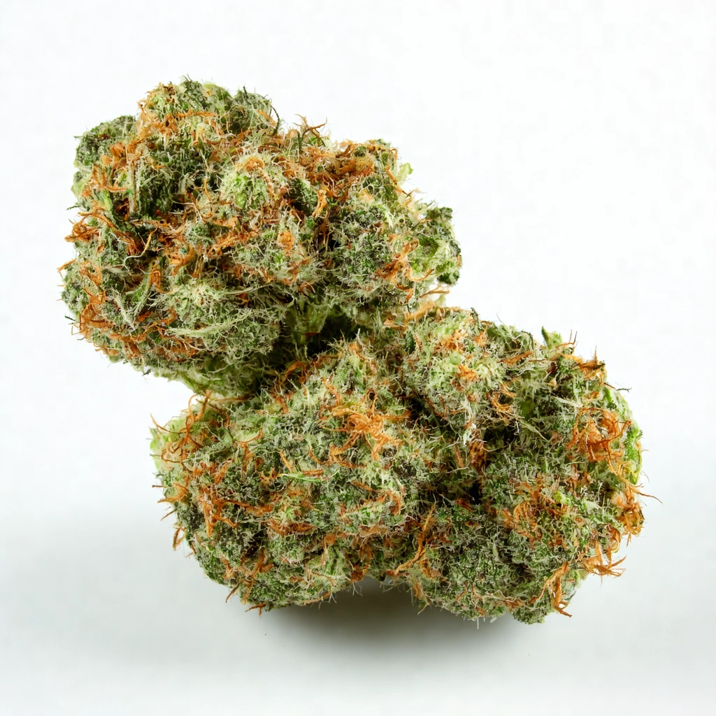 Backyard Bananas x Kreamdog Hybrid Cannabis Strain