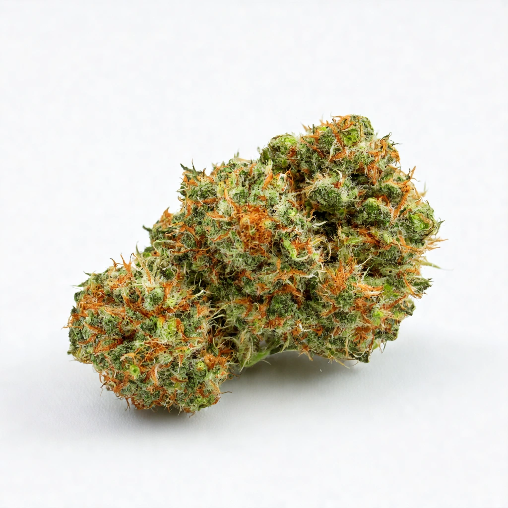 Backyard Bananas Hybrid Cannabis Strain