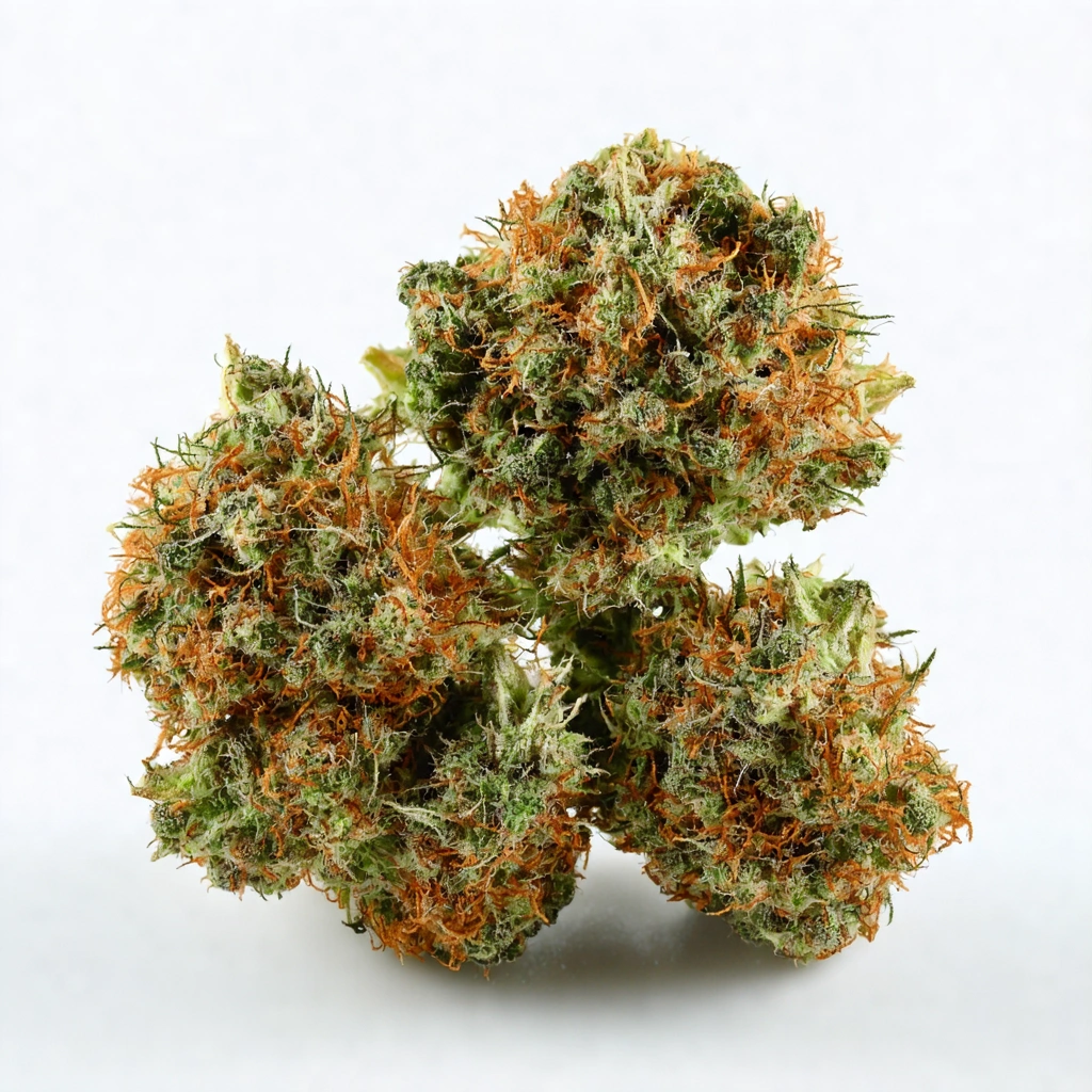 Bad Apple Hybrid Cannabis Strain