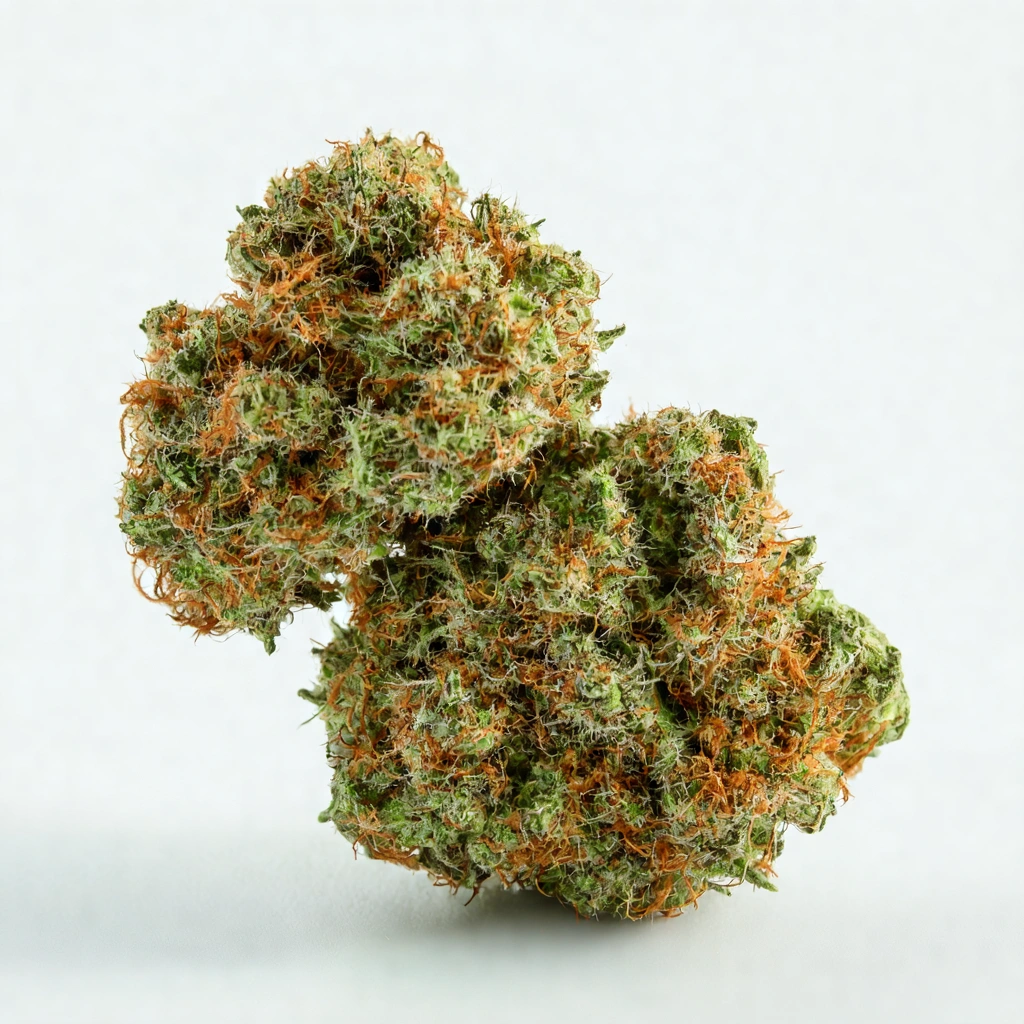 Bad Banana Hybrid Cannabis Strain