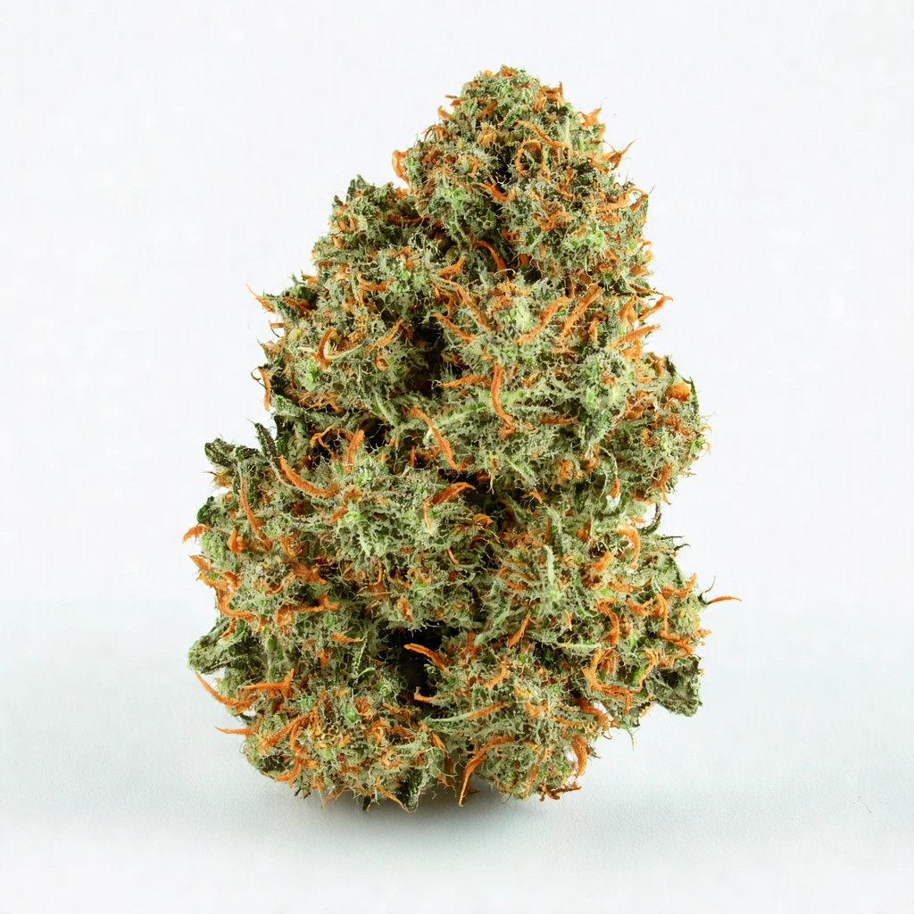 Bad Breath Hybrid Cannabis Strain