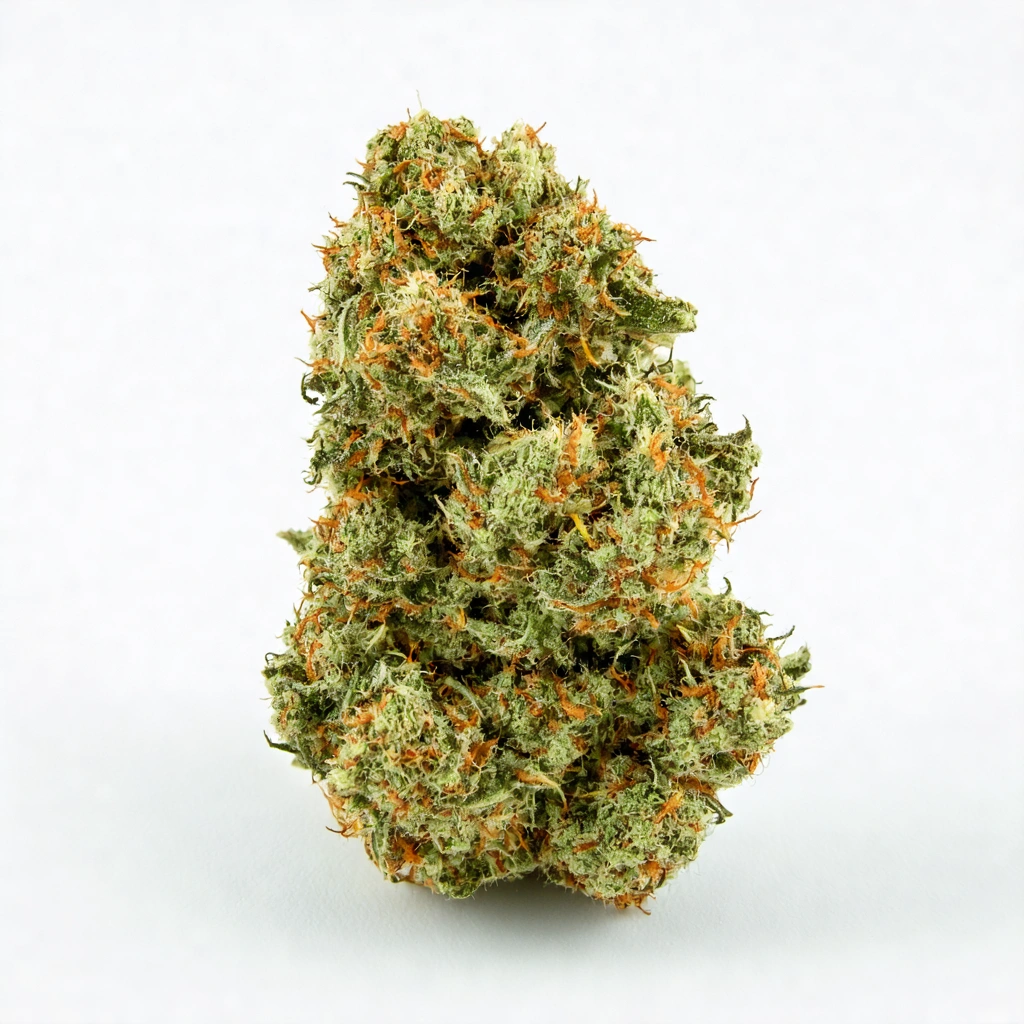 Bad Dawg Hybrid Cannabis Strain