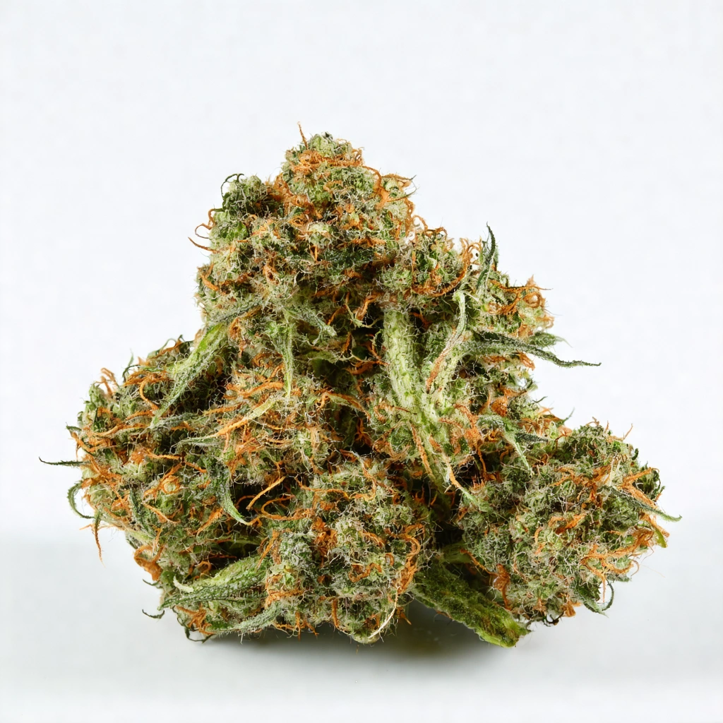 Bad Dog Hybrid Cannabis Strain