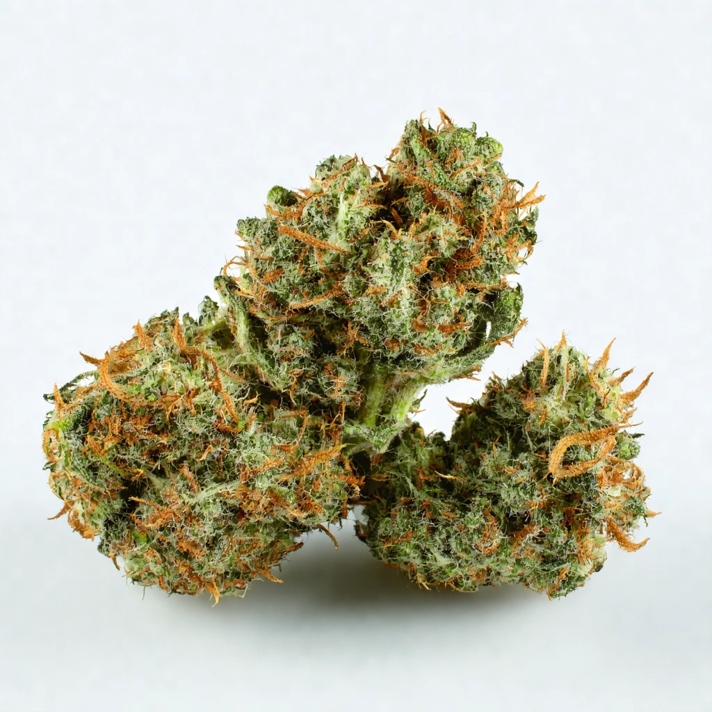 Bad Donutz Hybrid Cannabis Strain