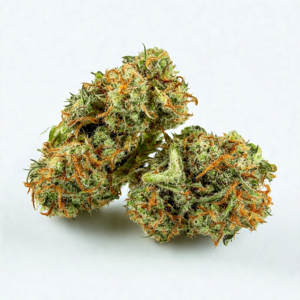 Bad for Business F2 Hybrid Cannabis Strain