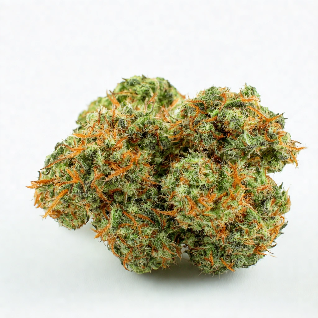 Bad for Business Hybrid Cannabis Strain