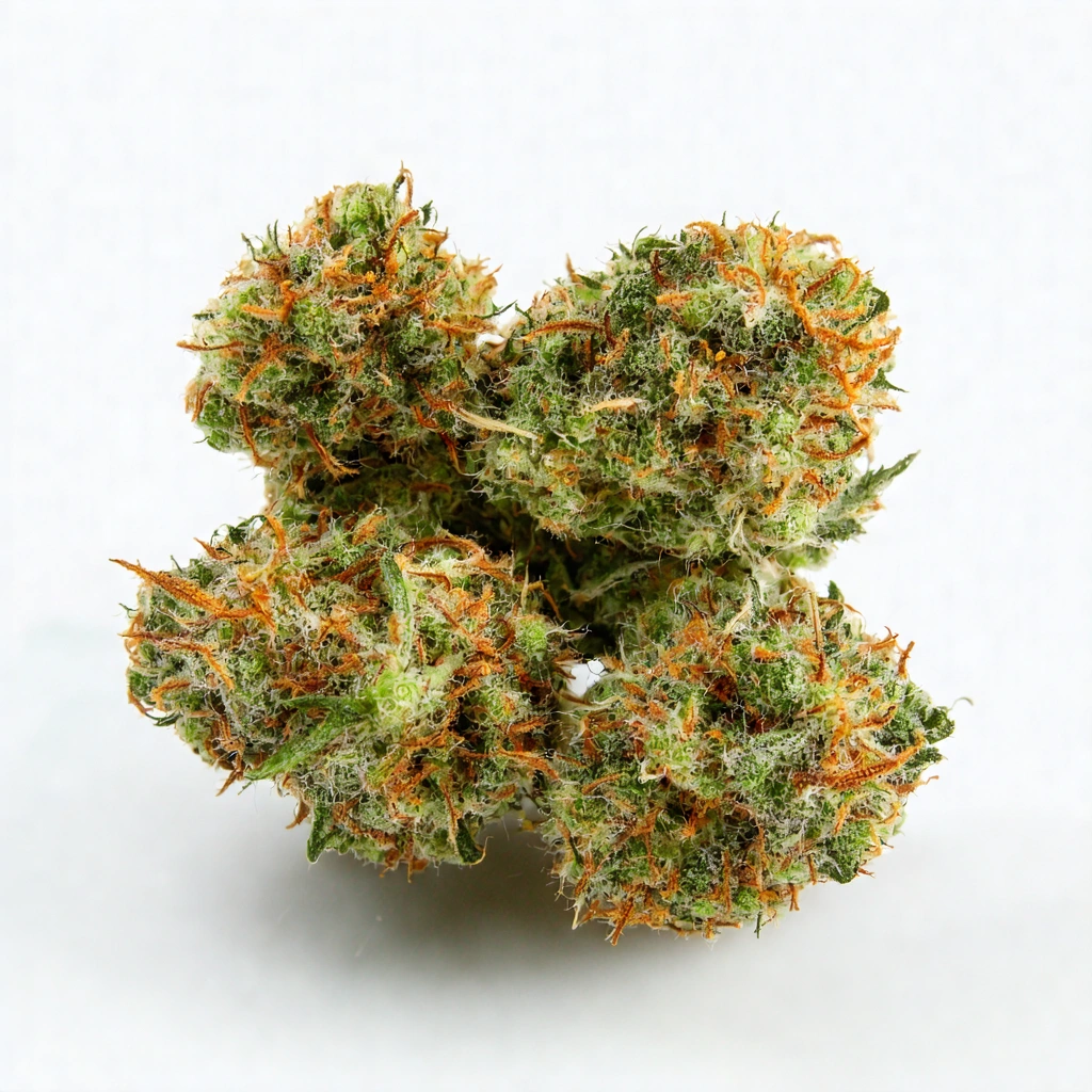 Bad Girl Hybrid Cannabis Strain