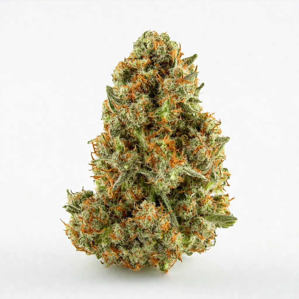 Bad Guy Hybrid Cannabis Strain