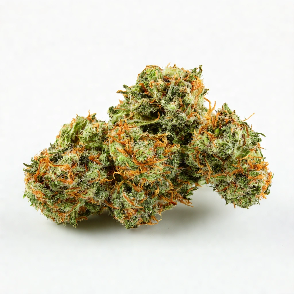 Bad Motherfucker Hybrid Cannabis Strain