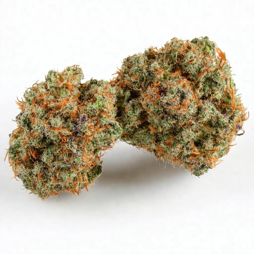 Bad 'n Boujee Hybrid Cannabis Strain