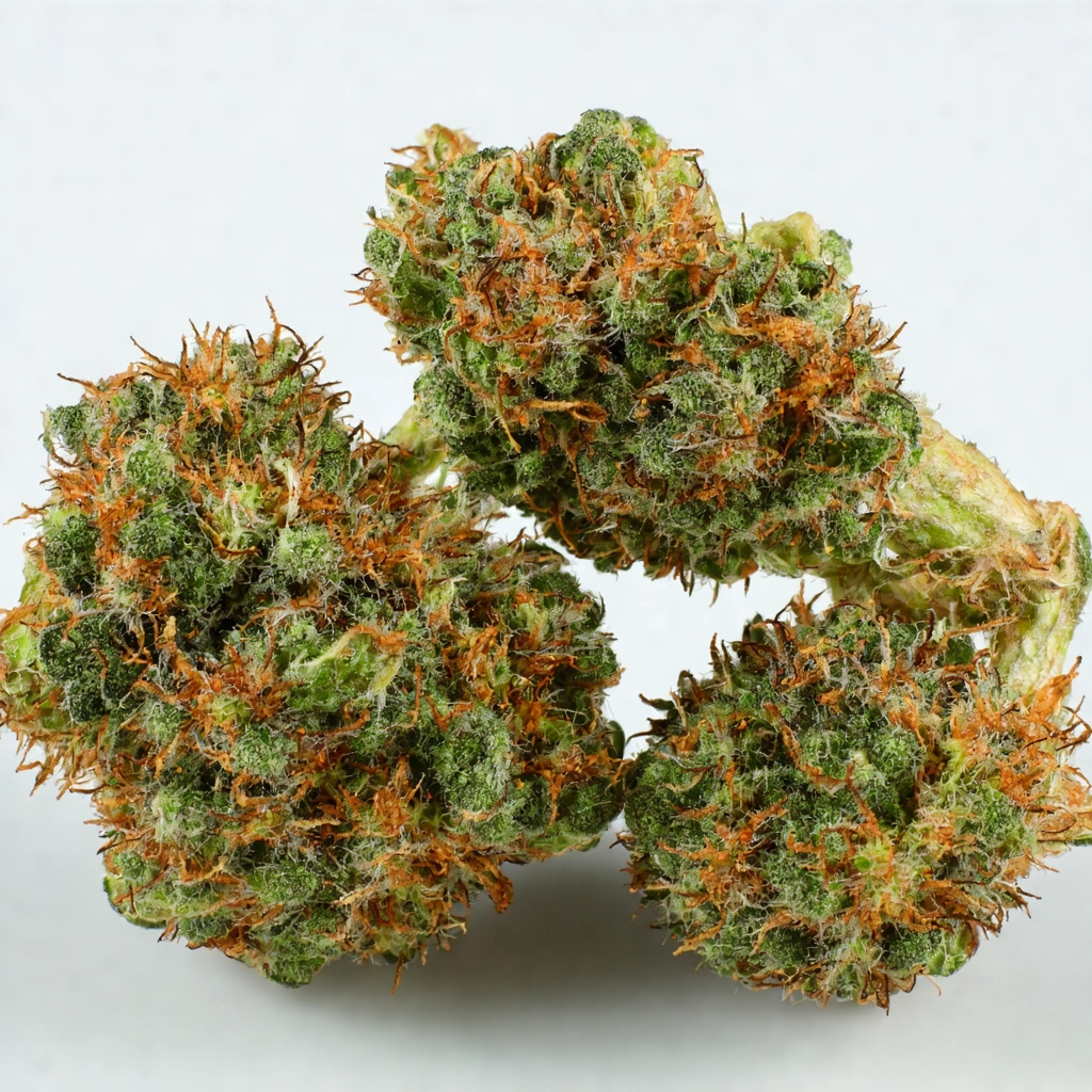 Bada Bing Hybrid Cannabis Strain