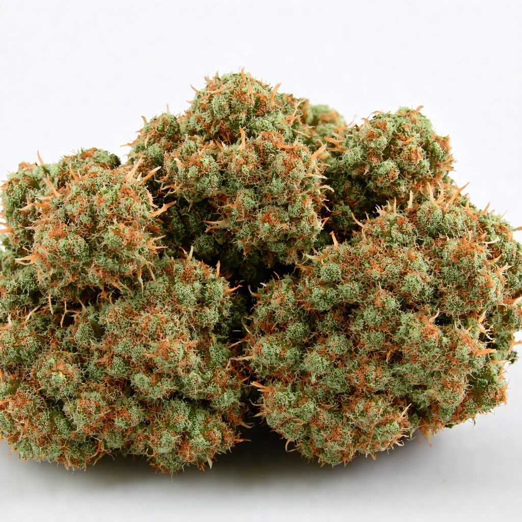 Badakhshan Indica Cannabis Strain