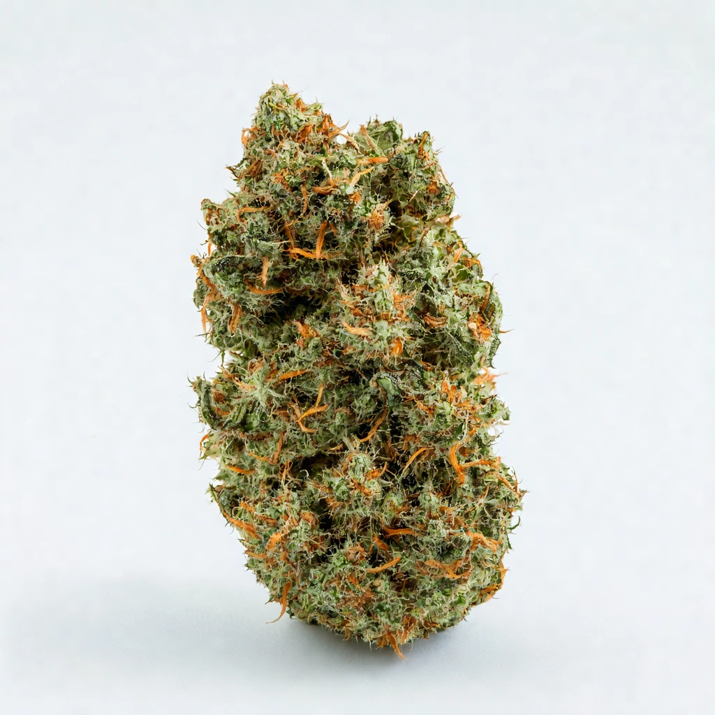 Badazz Cheese Hybrid Cannabis Strain