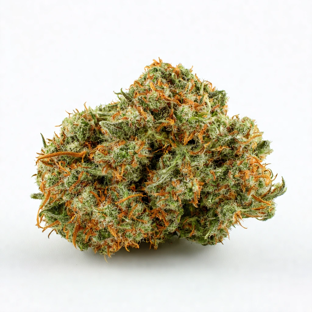 Badazz Cookies OG Hybrid Cannabis Strain
