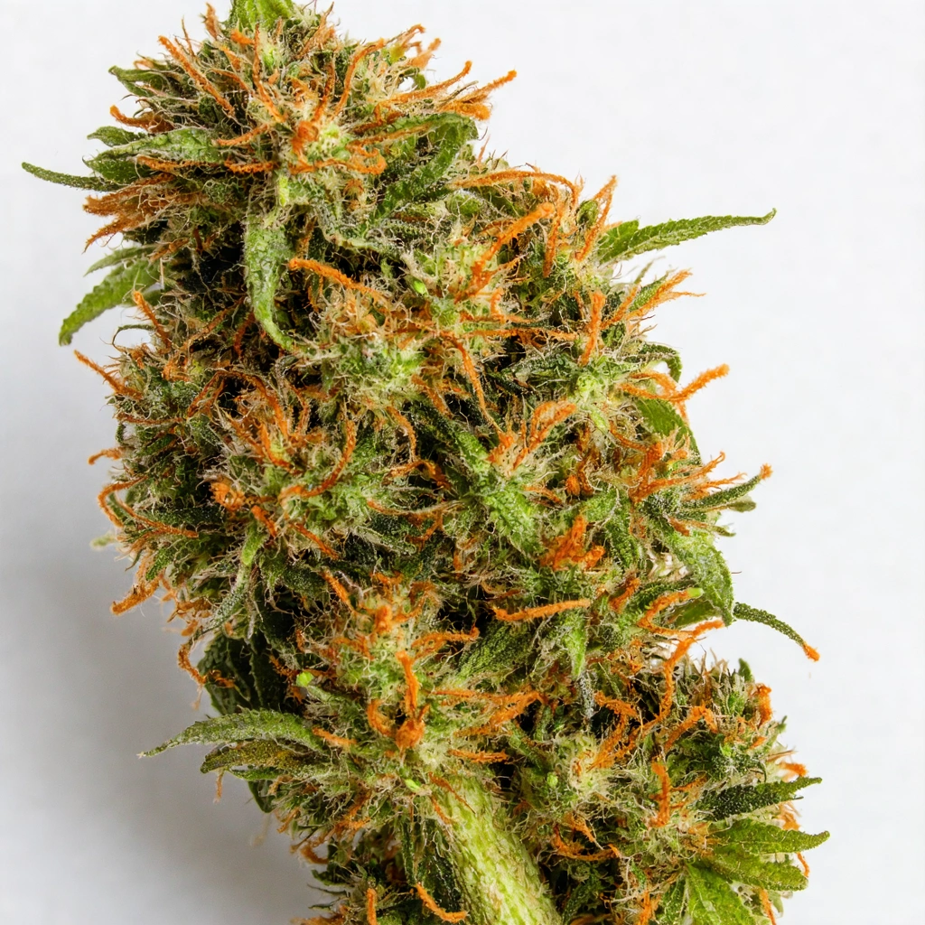 Badazz OG Cheese Sativa Cannabis Strain