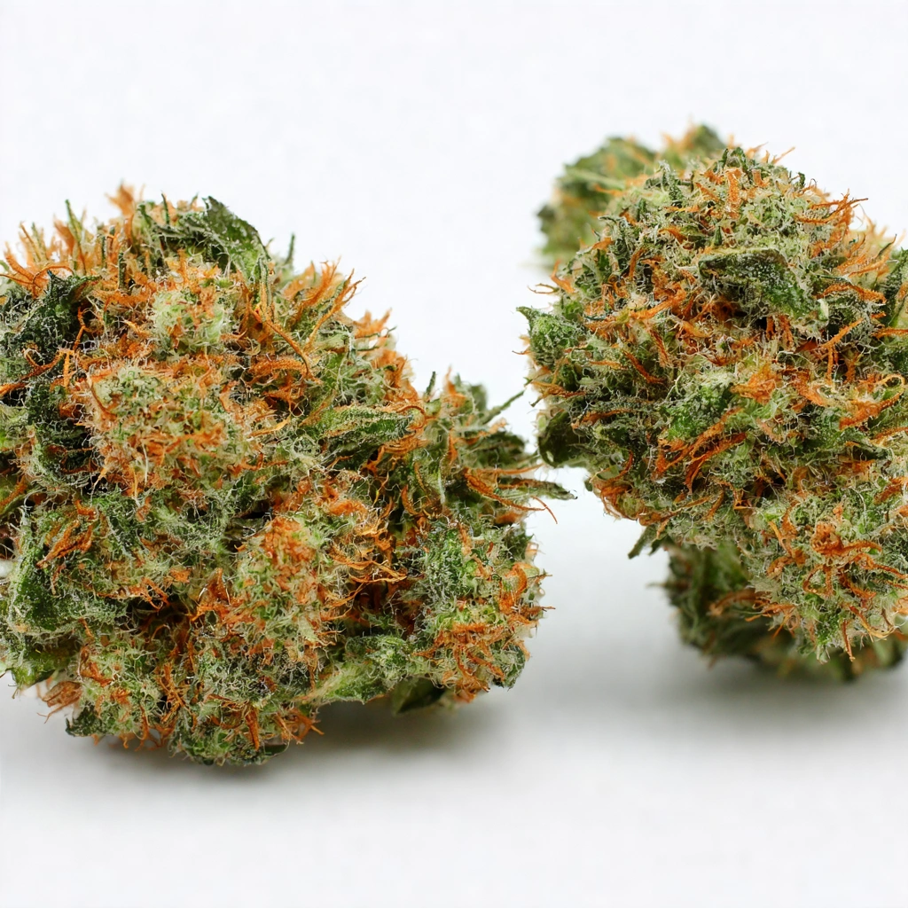 B.A.E. OG Hybrid Cannabis Strain