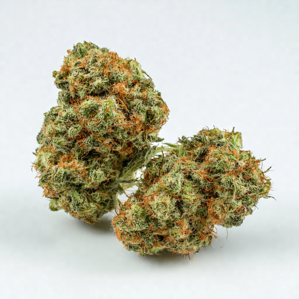 Baes Breath Hybrid Cannabis Strain