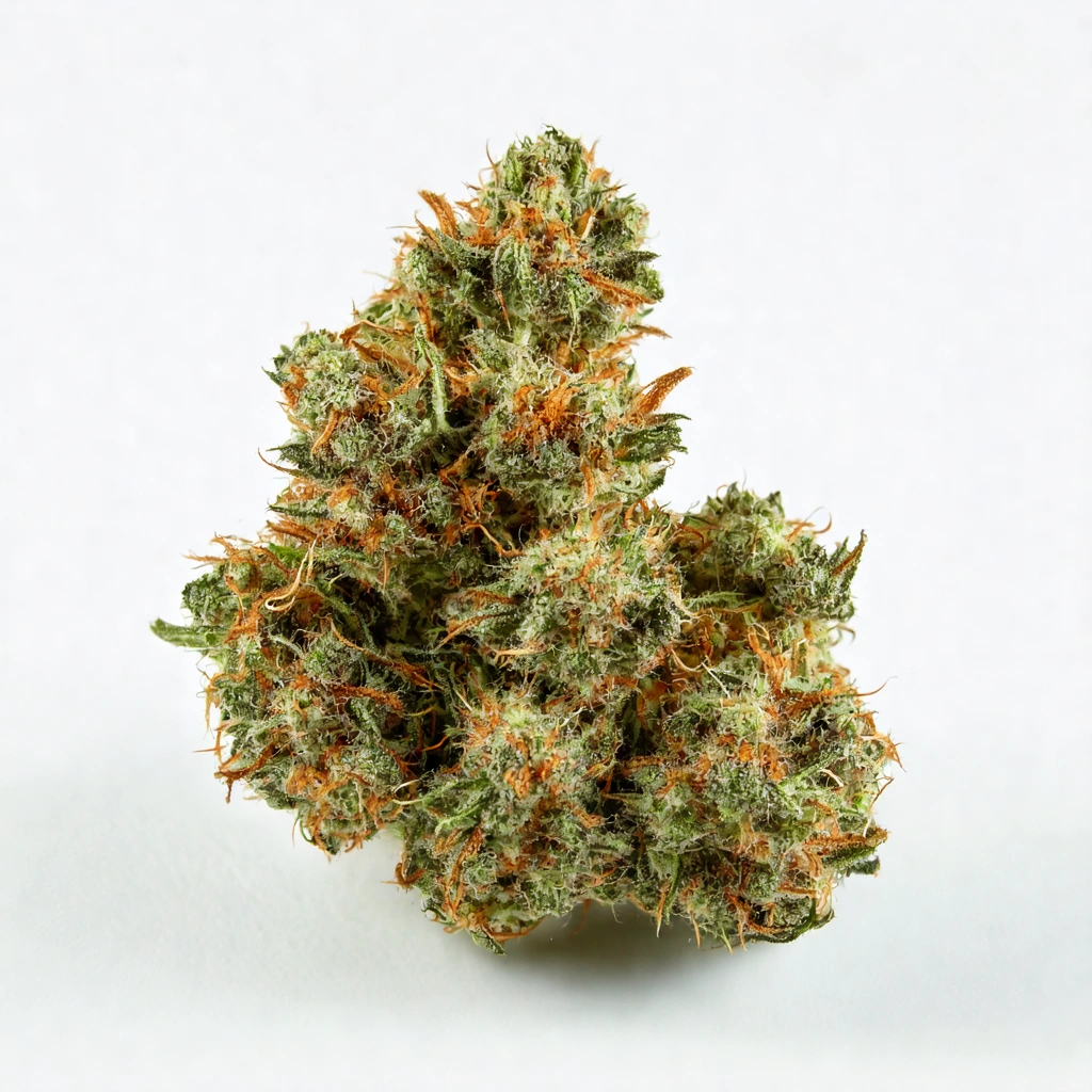 Bag O' Dosi Hybrid Cannabis Strain