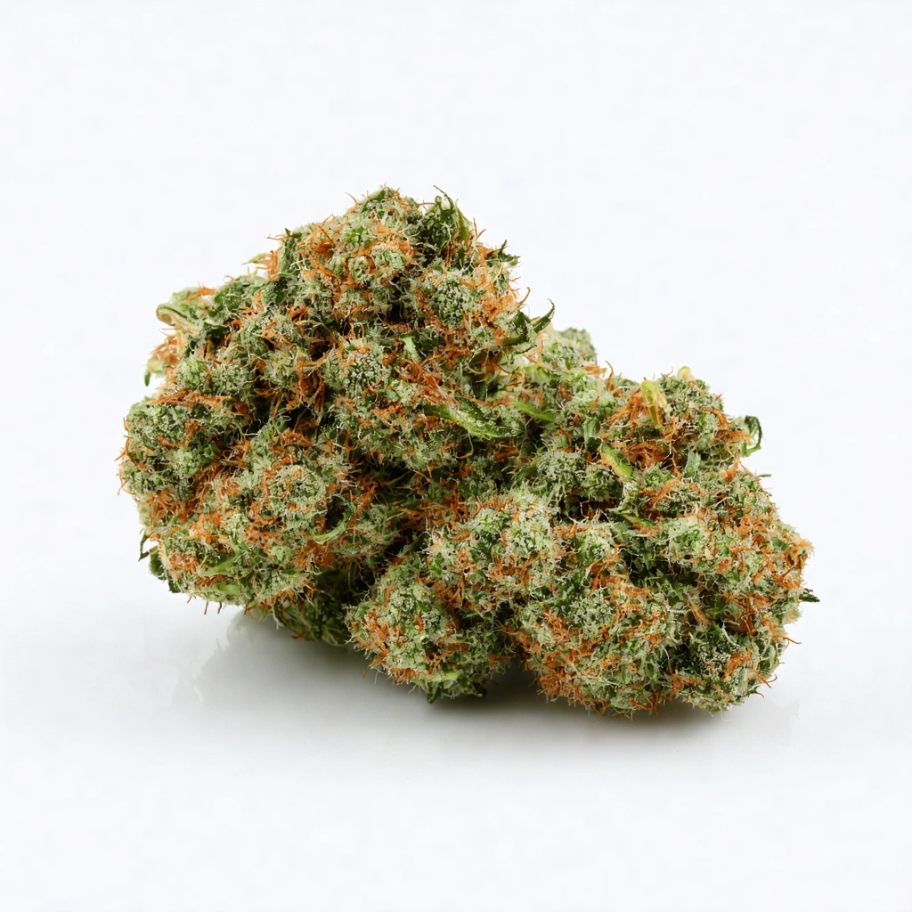 Baghlan Hindu Indica Cannabis Strain