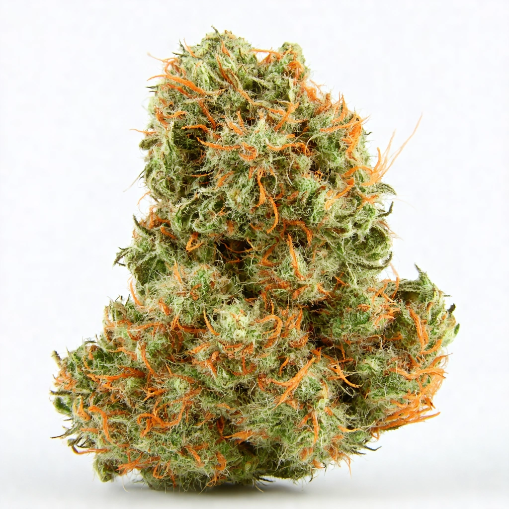 Baglung Nepalese Sativa Cannabis Strain