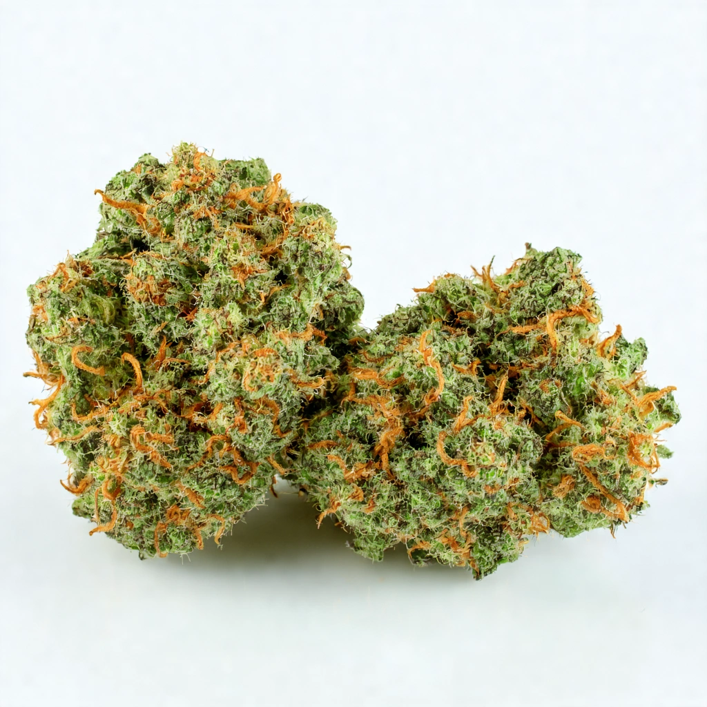 Bahama Bunnies Hybrid Cannabis Strain