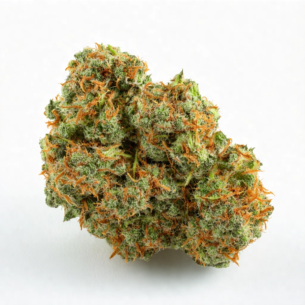 Bahama Mama Hybrid Cannabis Strain
