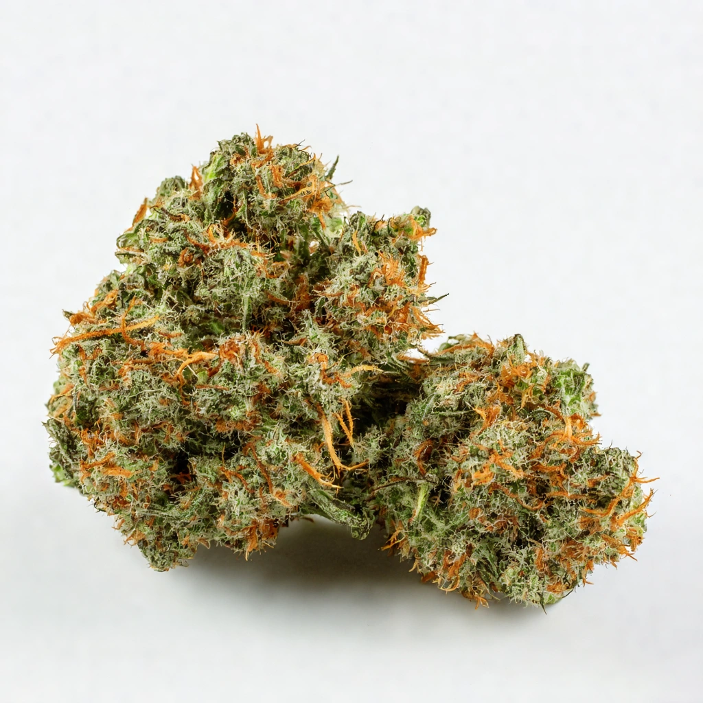 Bahama Peel Hybrid Cannabis Strain