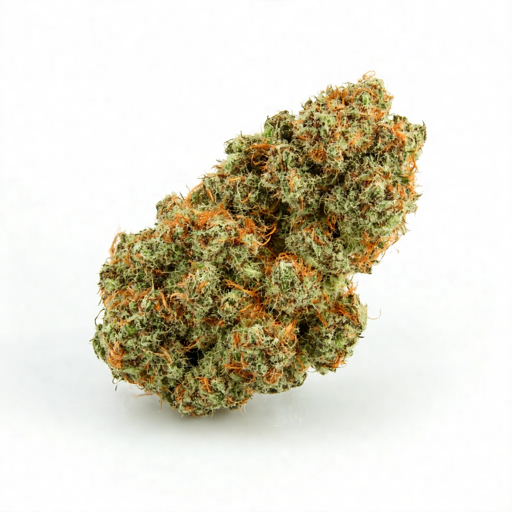 Bahia Blackhead Hybrid Cannabis Strain