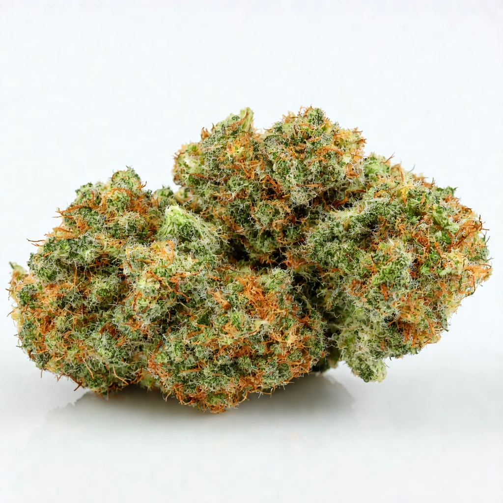 Baja Blast S1 Hybrid Cannabis Strain