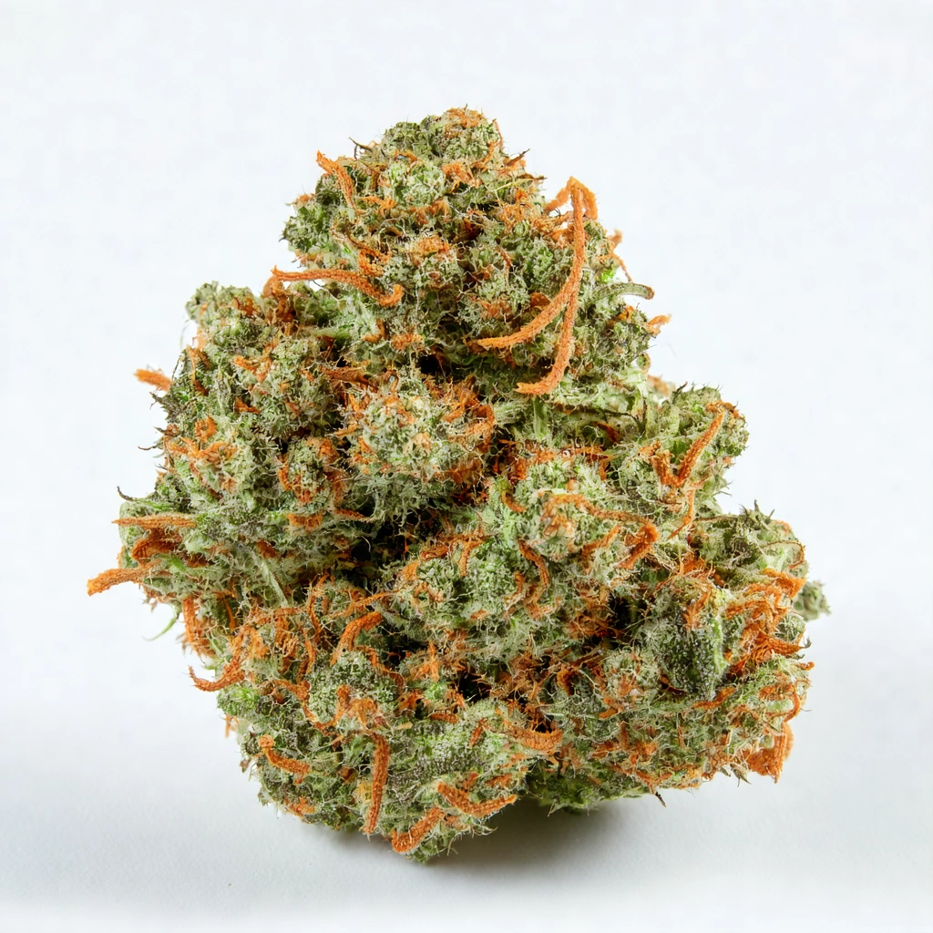 Baked Chupacabra Hybrid Cannabis Strain