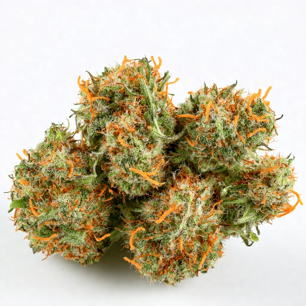 BakedGoodz Sativa Cannabis Strain
