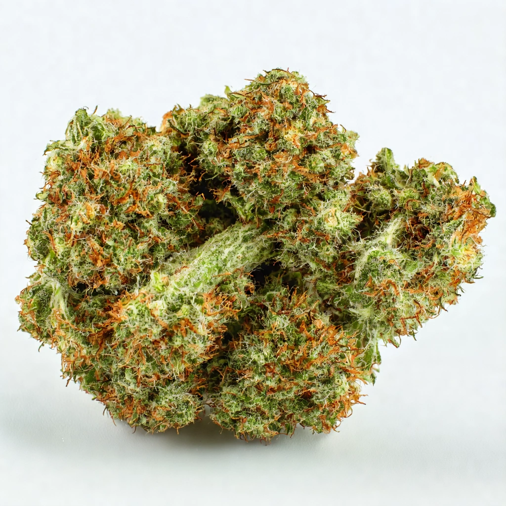 Bakers Delight Auto Hybrid Cannabis Strain