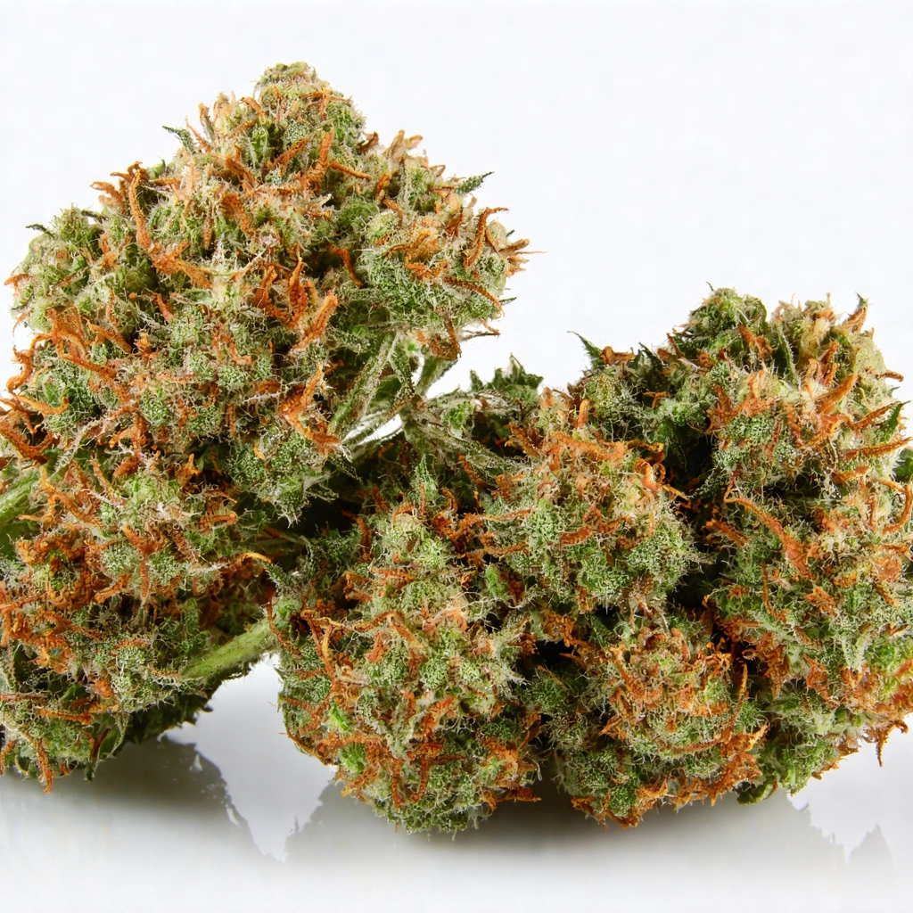 Baker's Dozen Hybrid Cannabis Strain