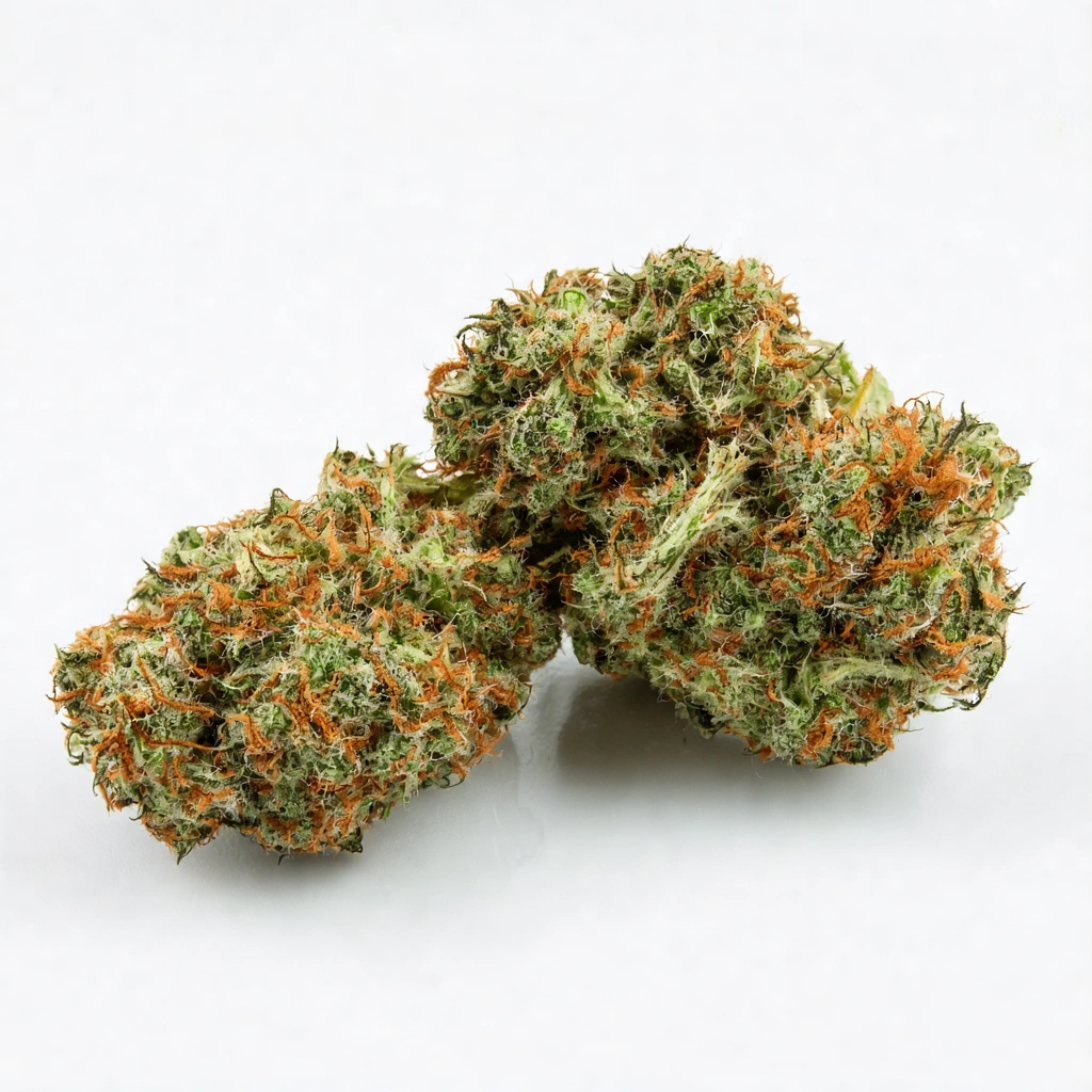 Bakers Man Hybrid Cannabis Strain