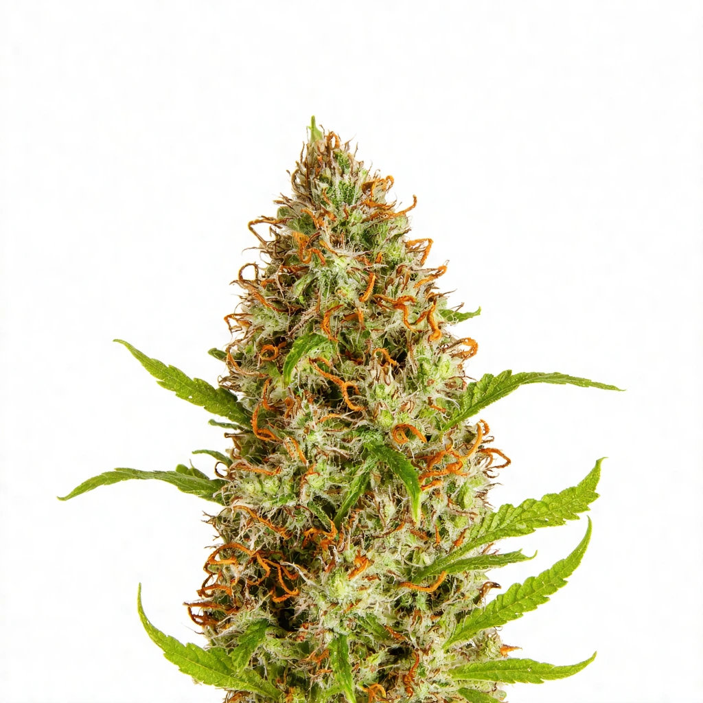 Bakery Dollz CBD Sativa Cannabis Strain