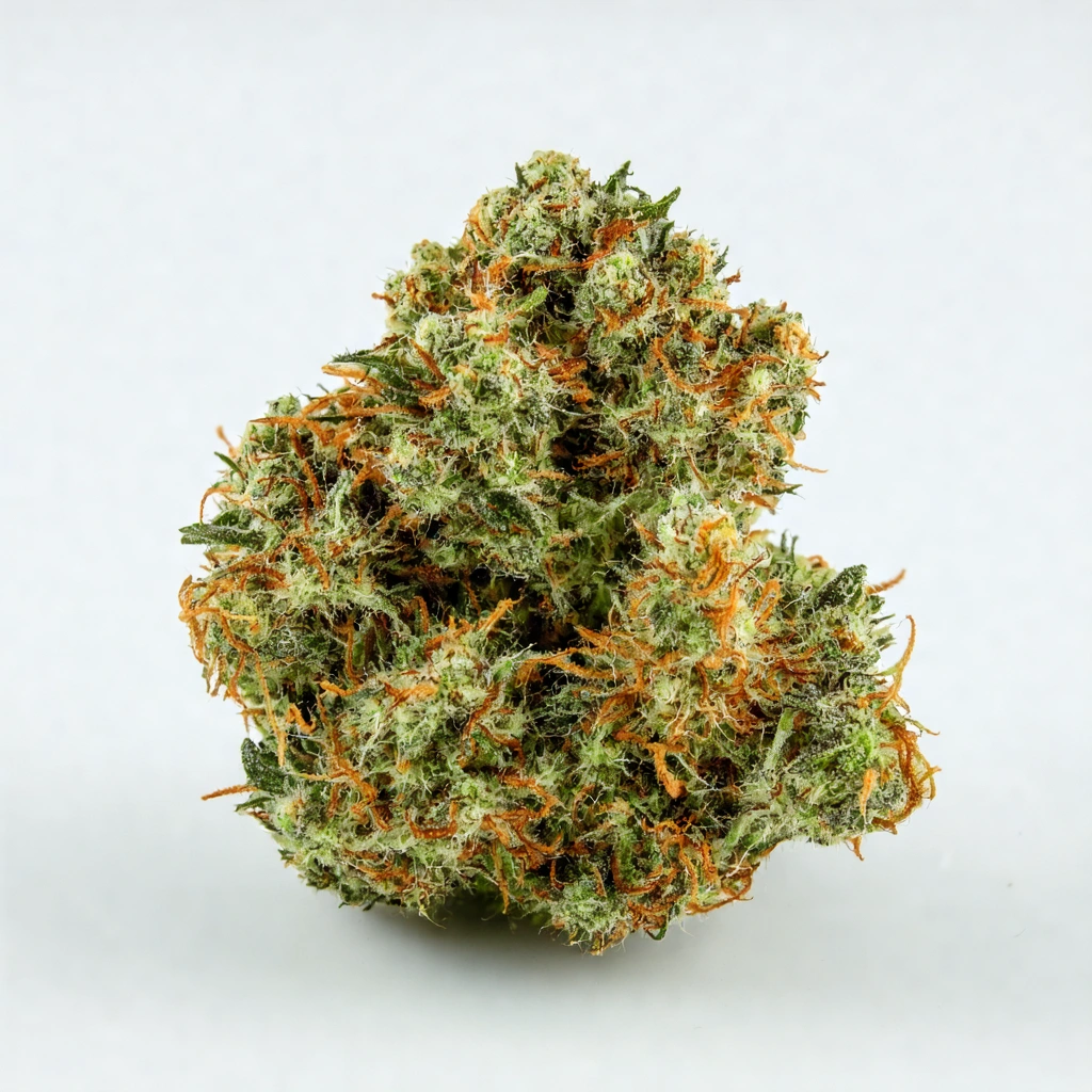 Baklava Hybrid Cannabis Strain